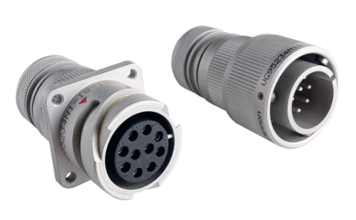 CA Bayonet Connectors