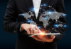 Connectivity as a Service