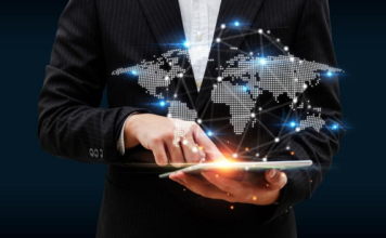 Connectivity as a Service