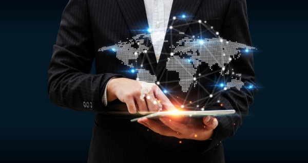 Connectivity as a Service