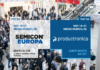 Critical Manufacturing Brings the Factory of the Future to Life with AI and Intelligent Operations at SEMICON Europa and productronica 2025 Critical Manufacturing