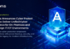 Acronis Announces Cyber Protect Local to Deliver Unified Cyber Resilience for On-Premises and Sovereign IT/OT Environments Cyber Protect Local