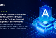 Acronis Announces Cyber Protect Local to Deliver Unified Cyber Resilience for On-Premises and Sovereign IT/OT Environments Cyber Protect Local