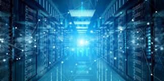 Building Smarter Data Center Infrastructure for the AI Age Data Center Infrastructure