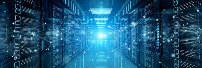 Data Center Infrastructure Data Center Infrastructure