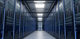 Data Centers