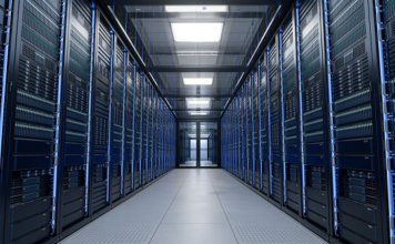 Data Centers