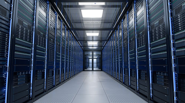 Data Centers