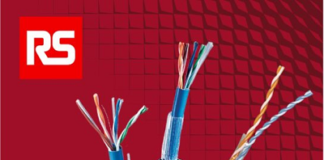 DataTuff Industrial Ethernet cables