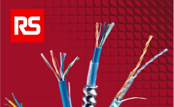 DataTuff Industrial Ethernet cables