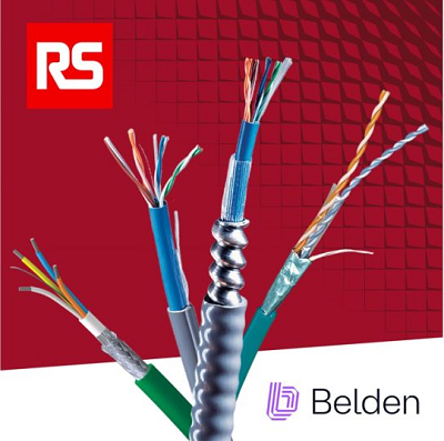 DataTuff Industrial Ethernet cables