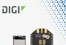 Digi XBee 3