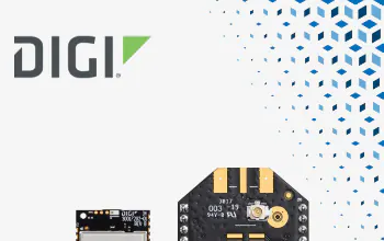 Digi XBee 3