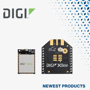 Digi XBee 3
