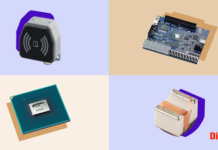 DigiKey Grows Inventory with Over 31,000 New Stocking Parts in Q3 2025 DigiKey