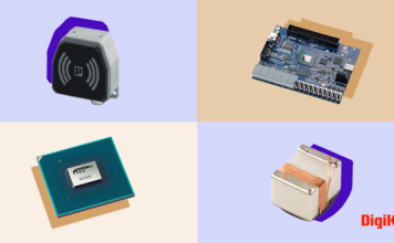 DigiKey Grows Inventory with Over 31,000 New Stocking Parts in Q3 2025 DigiKey
