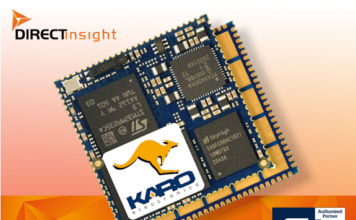 New QSMP-23 module offers cost-optimised STM32 MPU platform to boost machine learning edge computing QSMP-23