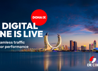 Doha IX