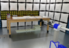 EMC Test Lab