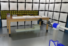 EMC Test Lab