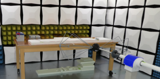 EMC Test Lab