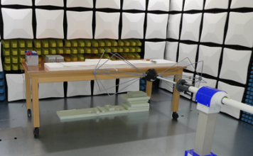 EMC Test Lab