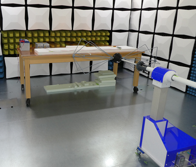 EMC Test Lab EMC Test Lab