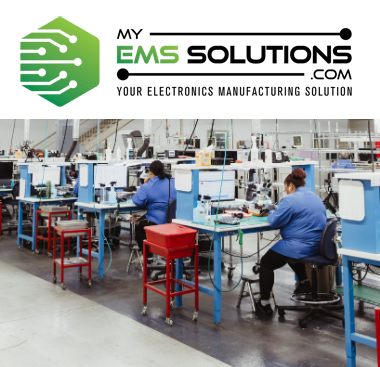 EMS Solutions EMS Solutions