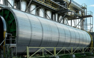 From Heat to Hazard: Why Forestry Kilns and Biomass Dryers Need Early Fire Detection Systems Early Fire Detection