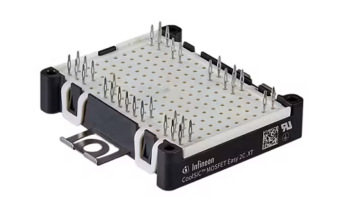 Silicon carbide power modules in new EasyPACK C package enhance efficiency and lifetime of industrial applications EasyPACK C