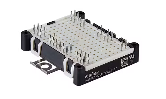 EasyPACK C silicon carbide power modules EasyPACK C