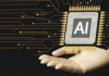 Edge AI Chip Market