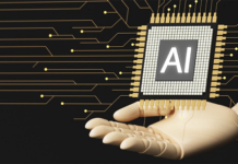 Edge AI Chip Market
