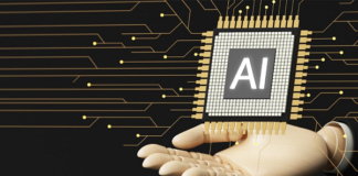 Edge AI Chip Market