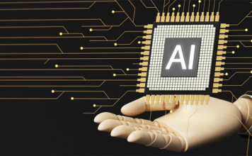 Edge AI Chip Market