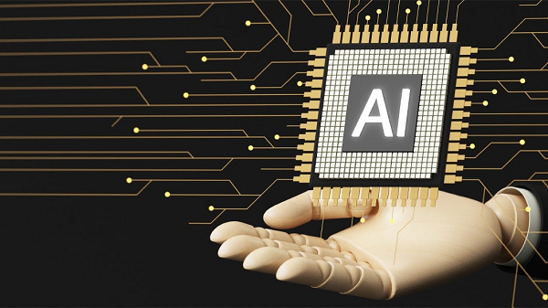 Edge AI Chip Market