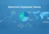 Electronic Expansion Valves