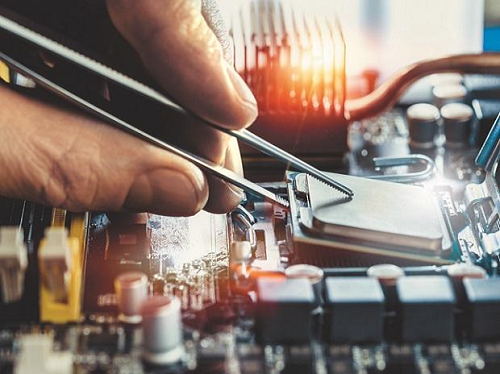 Electronics Manufacturing Converting Services Converting Services