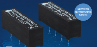 Electrostatic Shielding