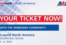 Experience AAEON’s Interactive AI Demos and Next-Gen Embedded Platforms at Embedded World North America 2025 Embedded World