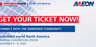 Embedded World