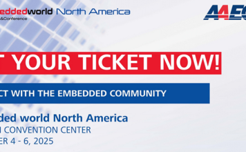 Experience AAEON’s Interactive AI Demos and Next-Gen Embedded Platforms at Embedded World North America 2025 Embedded World