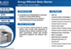 Energy Efficient Motor
