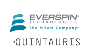 Everspin