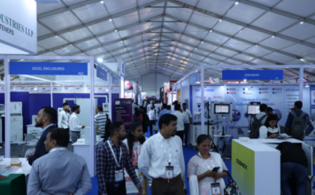 Factory Automation Expo 2025