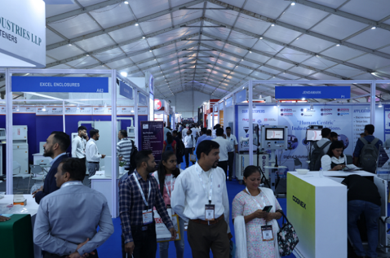 Factory Automation Expo 2025 Factory Automation Expo 2025