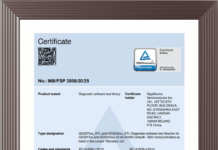 GigaDevice GD32F5xx and GD32G5xx Software Test Libraries (STL) Receive TÜV Rheinland IEC 61508 Functional Safety Certification GD32F5xx and GD32G5xx
