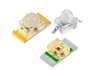 Mouser Electronics now Stocking Kingbright High-Efficiency IR LEDs for Demanding 940nm Applications IR LEDs