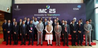 IMC 2025 - Day 1 Highlights