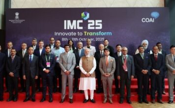 IMC 2025 - Day 1 Highlights
